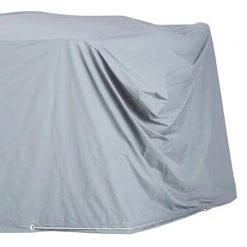 Ethnicraft Raincover For Outdoor Dining Table Set