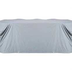 Ethnicraft Raincover For Outdoor Dining Table Set