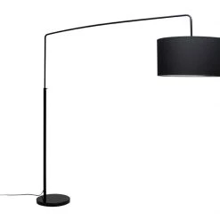 Nuevo Raku Floor Light Modern Lighting