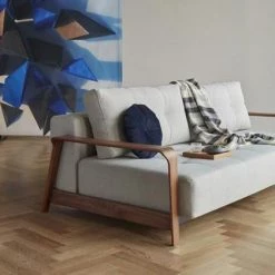 Innovation Modern Living Ran D.E.L Sofa Bed