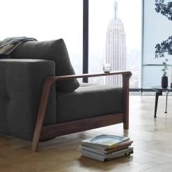 Innovation Modern Living Ran D.E.L Sofa Bed