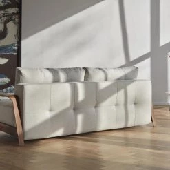 Innovation Modern Living Ran D.E.L Sofa Bed