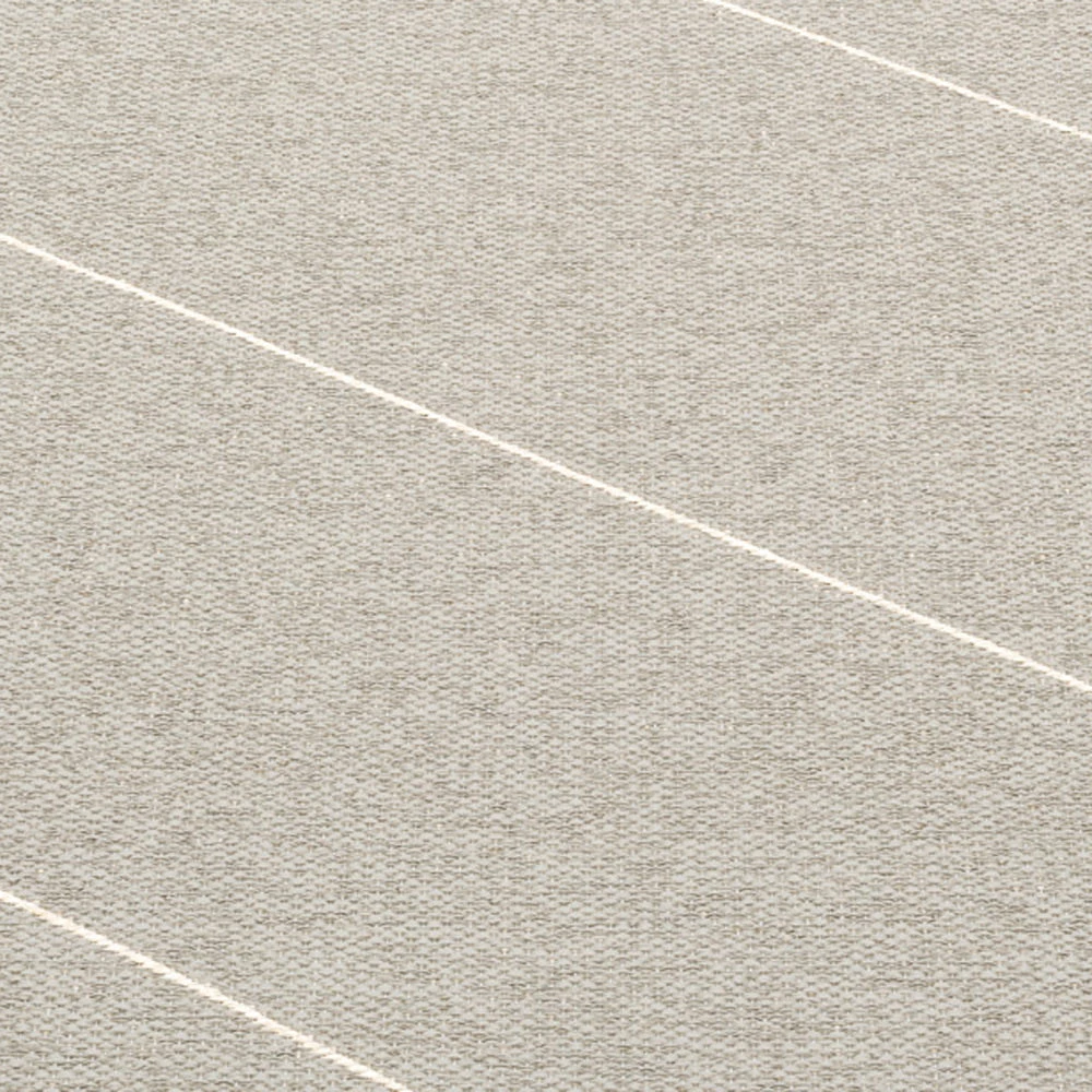 Pappelina Randy Warm Grey & Vanilla Runner Rug Rugs 6 Pappelina Randy Warm Grey & Vanilla Runner Rug Rugs