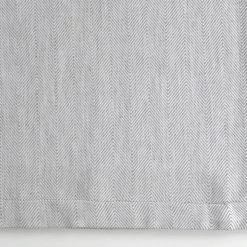 Area Ray Grey Cotton Sham