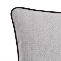Pappelina Ray Grey Indoor & Outdoor Cushion