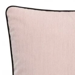 Pappelina Ray Pale Rose Indoor & Outdoor Cushion