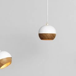 Mater Modern Lighting Ray Pendant Lamp