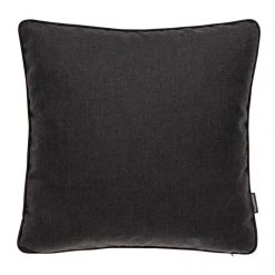 Pappelina Ray Sooty Indoor & Outdoor Cushion