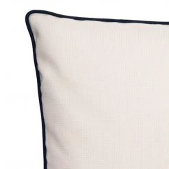 Pappelina Ray Vanilla Indoor & Outdoor Cushion