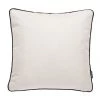 Pappelina Ray Vanilla Indoor & Outdoor Cushion