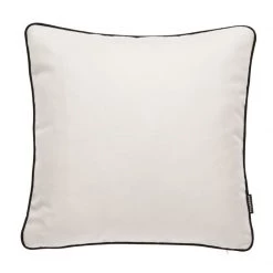 Pappelina Ray Vanilla Indoor & Outdoor Cushion