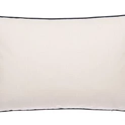 Pappelina Ray Vanilla Indoor & Outdoor Cushion