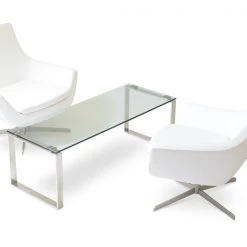 SohoConcept Modern Living Rebecca 4 Star Armchair