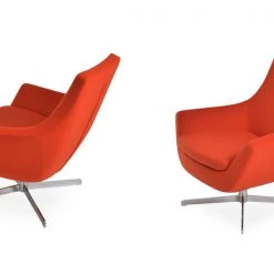 SohoConcept Modern Living Rebecca 4 Star Armchair