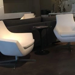 SohoConcept Modern Living Rebecca 4 Star Armchair