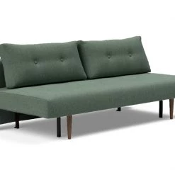 Innovation Recast Plus Sofa Bed Dark Styletto