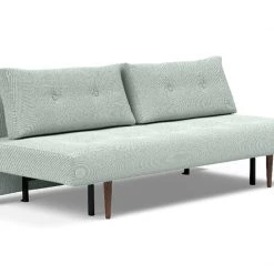 Innovation Recast Plus Sofa Bed Dark Styletto