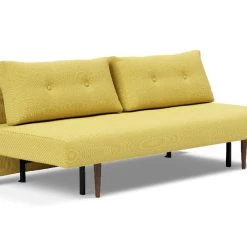 Innovation Recast Plus Sofa Bed Dark Styletto