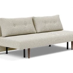 Innovation Recast Plus Sofa Bed Dark Styletto