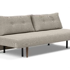 Innovation Recast Plus Sofa Bed Dark Styletto