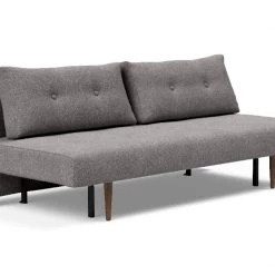 Innovation Recast Plus Sofa Bed Dark Styletto