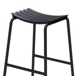 Houe Reclips Outdoor Bar Stool