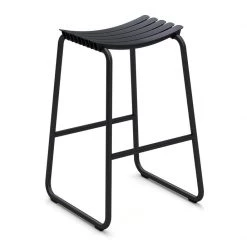 Houe Reclips Outdoor Bar Stool