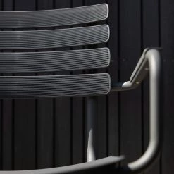 Houe Reclips Outdoor Dining Chair