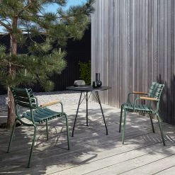 Houe Reclips Outdoor Dining Chair