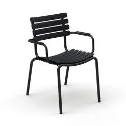 Houe Reclips Outdoor Dining Chair