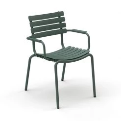 Houe Reclips Outdoor Dining Chair