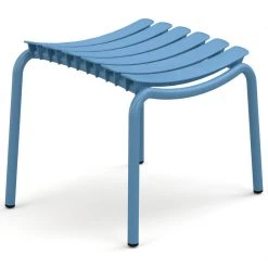 Houe Modern Outdoor Reclips Outdoor Footrest