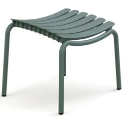 Houe Modern Outdoor Reclips Outdoor Footrest