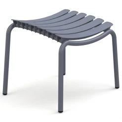 Houe Modern Outdoor Reclips Outdoor Footrest