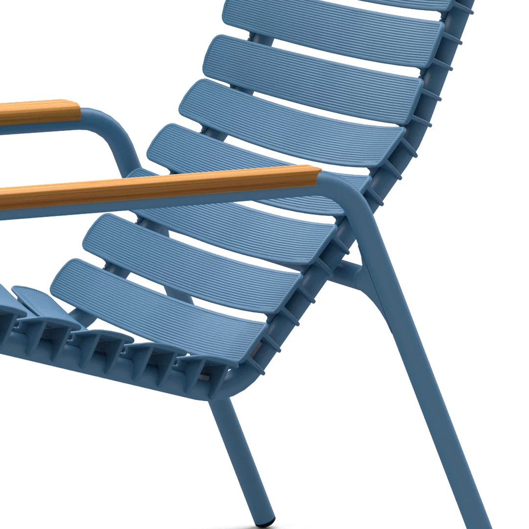 Houe Accent Chairs Reclips Outdoor Lounge Chair 5 Houe Accent Chairs Reclips Outdoor Lounge Chair