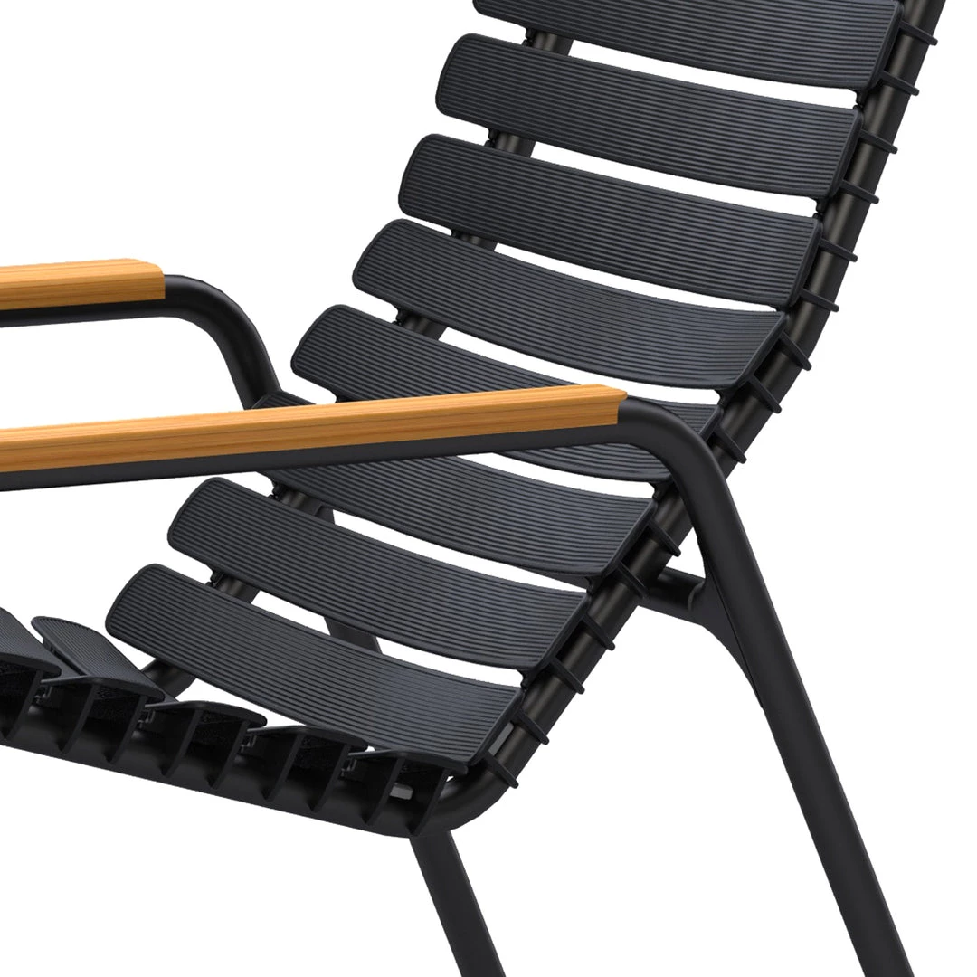 Houe Accent Chairs Reclips Outdoor Lounge Chair 6 Houe Accent Chairs Reclips Outdoor Lounge Chair