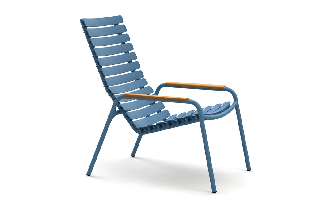 Houe Accent Chairs Reclips Outdoor Lounge Chair 7 Houe Accent Chairs Reclips Outdoor Lounge Chair