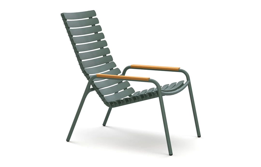 Houe Accent Chairs Reclips Outdoor Lounge Chair 11 Houe Accent Chairs Reclips Outdoor Lounge Chair