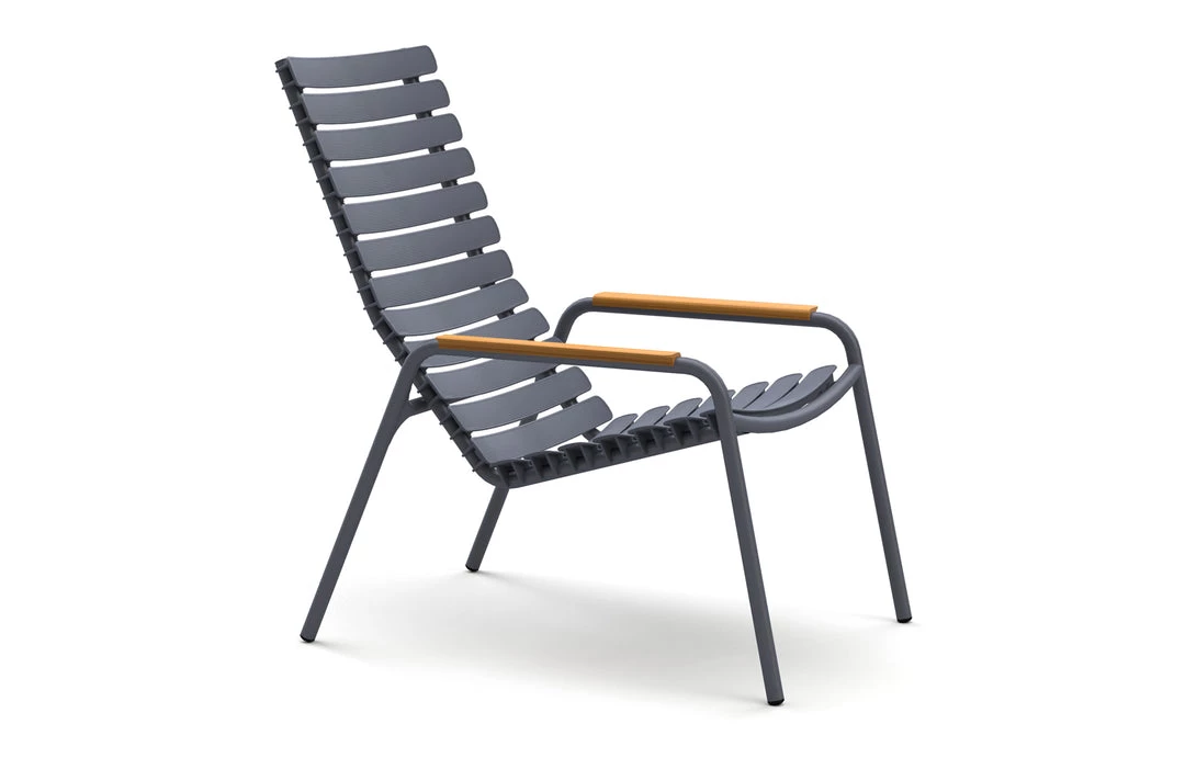 Houe Accent Chairs Reclips Outdoor Lounge Chair 13 Houe Accent Chairs Reclips Outdoor Lounge Chair