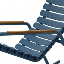 Houe Accent Chairs Reclips Outdoor Rocking Chair