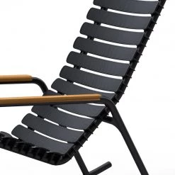 Houe Accent Chairs Reclips Outdoor Rocking Chair