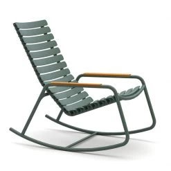 Houe Accent Chairs Reclips Outdoor Rocking Chair