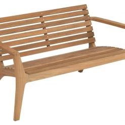 Skagerak Denmark Regatta Lounge Bench