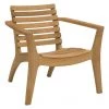 Skagerak Denmark Regatta Lounge Chair 2 Skagerak Denmark Regatta Lounge Chair