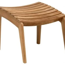 Skagerak Denmark Regatta Lounge Stool