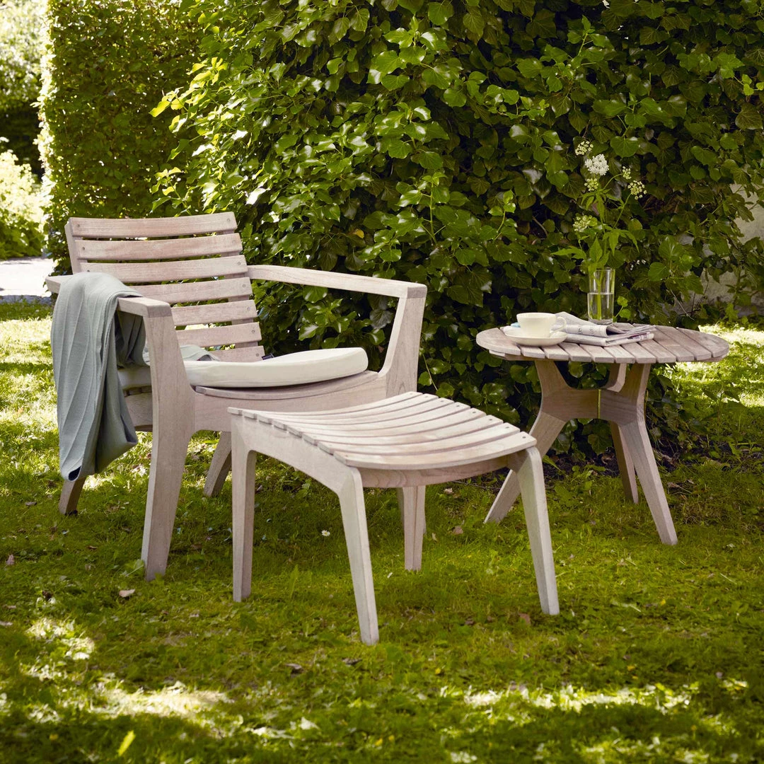 Skagerak Denmark Regatta Lounge Table 6 Skagerak Denmark Regatta Lounge Table