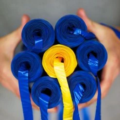 Pappelina Regina Seagrass & Vanilla Rug