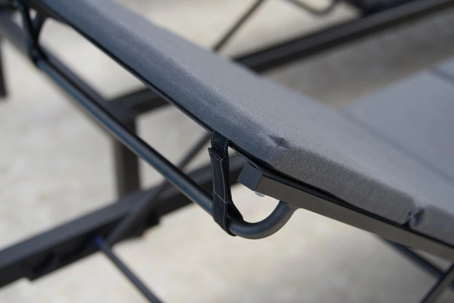 Cane-Line Sunloungers & Daybeds Relax Stackable Sunbed 10 Cane-Line Sunloungers & Daybeds Relax Stackable Sunbed