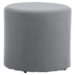 Cane-Line Rest Outdoor Side Table / Footstool