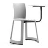 Toou Modern Living Revo Chair With Writing Tablet